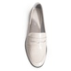 Mocassim Couro Off White - imagem 6