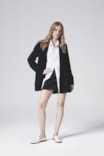 Mocassim Couro Off White - imagem 8