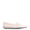 Mocassim Couro Off White - imagem 2