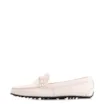 Mocassim Couro Off White - imagem 4