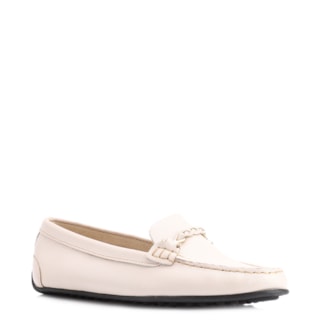 Couro Off White