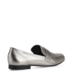 Mocassim Couro Prata - imagem 3