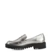 Mocassim Couro Prata - imagem 4
