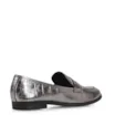 Mocassim Couro Prata - imagem 3