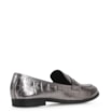 Mocassim Couro Prata - imagem 3