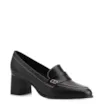 Mocassim Couro Preto - imagem 1