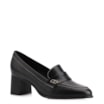 Mocassim Couro Preto - imagem 1