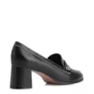 Mocassim Couro Preto - imagem 4