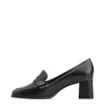 Mocassim Couro Preto - imagem 5