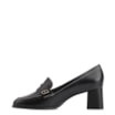 Mocassim Couro Preto - imagem 5
