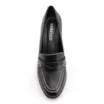 Mocassim Couro Preto - imagem 6