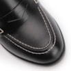 Mocassim Couro Preto - imagem 7