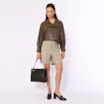 Mocassim Couro Preto - imagem 9