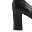 Mocassim Couro Preto - imagem 7
