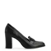 Mocassim Couro Preto - imagem 2