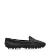 Mocassim Couro Preto - imagem 2