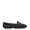 Mocassim Couro Preto - imagem 2