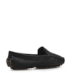 Mocassim Couro Preto - imagem 3