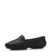 Mocassim Couro Preto - imagem 4