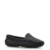 Mocassim Couro Preto - imagem 1