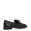 Mocassim Couro Preto - imagem 4