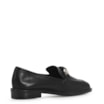 Mocassim Couro Preto - imagem 4