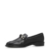 Mocassim Couro Preto - imagem 5