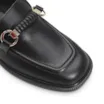 Mocassim Couro Preto - imagem 7