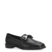 Mocassim Couro Preto - imagem 1