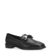 Mocassim Couro Preto - imagem 1