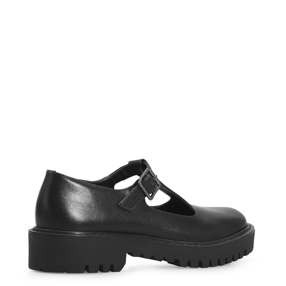 Mocassim Couro Preto - imagem 4