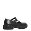 Mocassim Couro Preto - imagem 4