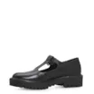 Mocassim Couro Preto - imagem 5