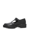 Mocassim Couro Preto - imagem 5