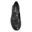 Mocassim Couro Preto - imagem 6