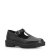 Mocassim Couro Preto - imagem 1