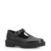 Mocassim Couro Preto - imagem 1