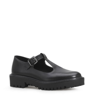 Couro Preto