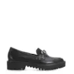 Mocassim Couro Preto - imagem 3