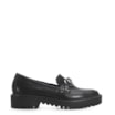 Mocassim Couro Preto - imagem 3