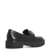 Mocassim Couro Preto - imagem 4