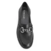 Mocassim Couro Preto - imagem 6