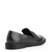 Mocassim Couro Preto - imagem 4