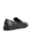 Mocassim Couro Preto - imagem 4