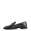 Mocassim Couro Preto - imagem 5