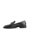 Mocassim Couro Preto - imagem 5
