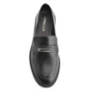 Mocassim Couro Preto - imagem 6