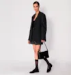 Mocassim Couro Preto - imagem 8
