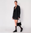 Mocassim Couro Preto - imagem 8