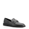Mocassim Couro Preto - imagem 1